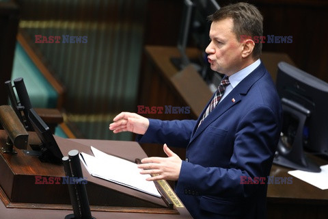 51. posiedzenie Sejmu VIII kadencji