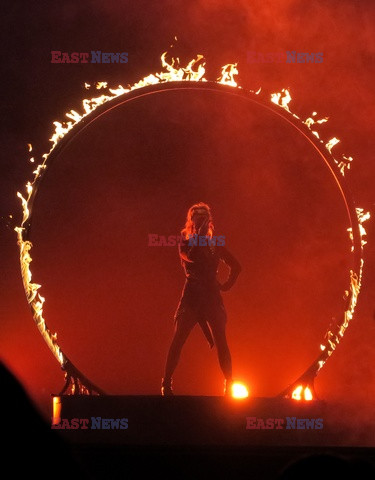 Koncert Britney Spears