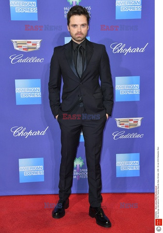 Festiwal filmowy w Palm Springs