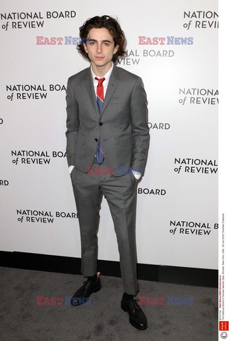 Gala National Board of Review