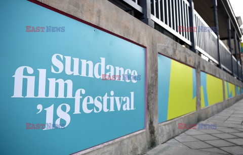 Festiwal filmowy Sundance 2018