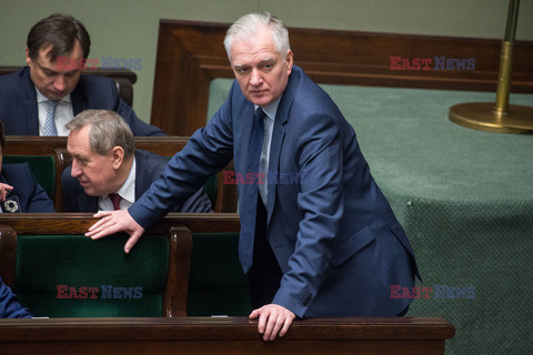 57. posiedzenie Sejmu VIII kadencji