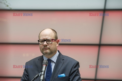 Paweł Adamowicz ponownie kandyduje na prezydenta Gdańska