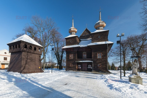 Lubelskie Arkadiusz Ziółek