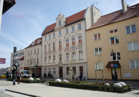 Polska Andrzej Zbraniecki