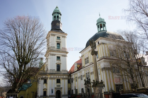 Polska Andrzej Zbraniecki
