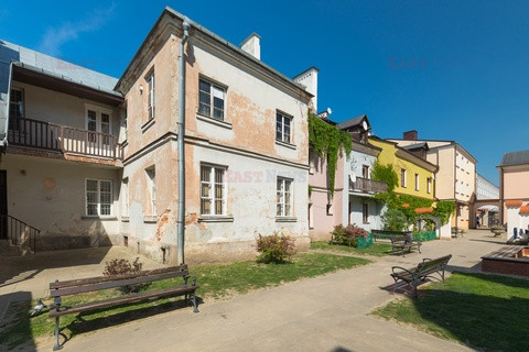 Lubelskie Arkadiusz Ziółek