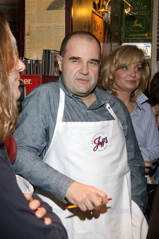 Tomasz Zukowski 2012