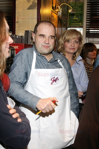 Tomasz Zukowski 2012