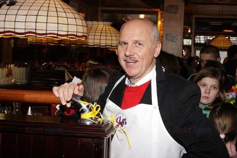 Tomasz Zukowski 2012