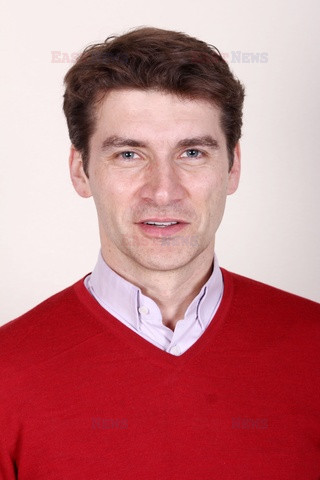 Tomasz Zukowski 2012
