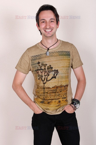 Tomasz Zukowski 2012