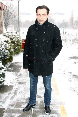 Tomasz Zukowski 2013