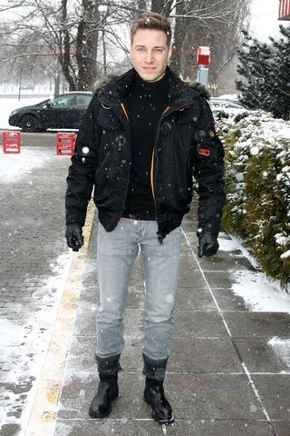 Tomasz Zukowski 2013