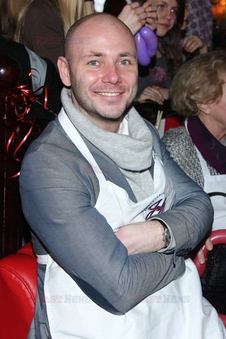 Tomasz Zukowski 2013