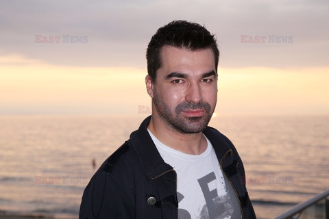 Tomasz Zukowski 2013