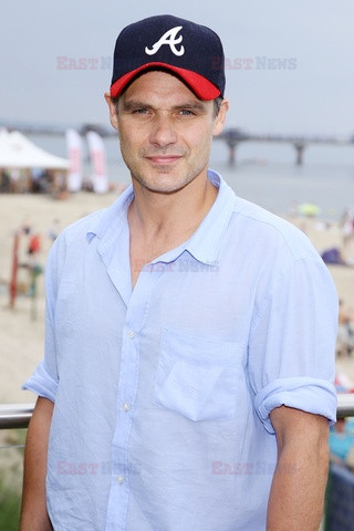 Tomasz Zukowski 2013