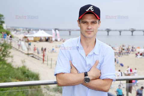 Tomasz Zukowski 2013