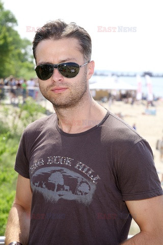 Tomasz Zukowski 2013