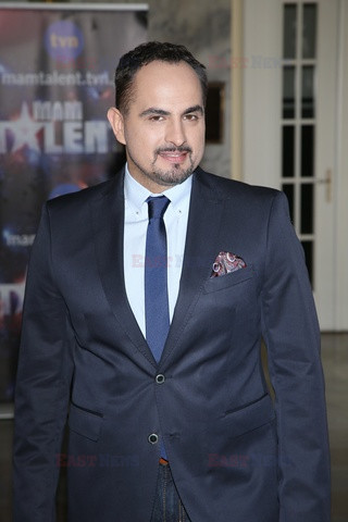Tomasz Zukowski 2013