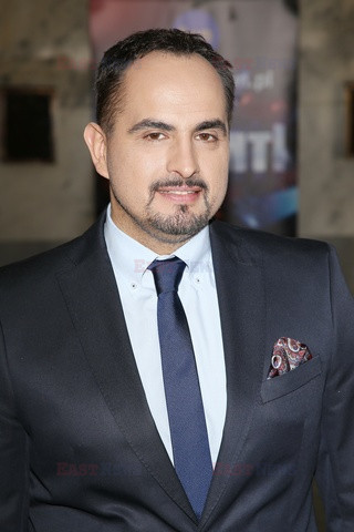 Tomasz Zukowski 2013