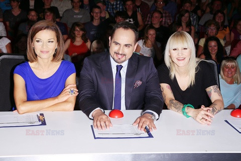 Tomasz Zukowski 2013
