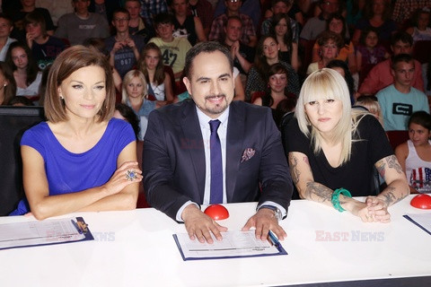 Tomasz Zukowski 2013