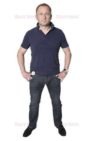 Tomasz Zukowski 2013