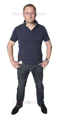 Tomasz Zukowski 2013
