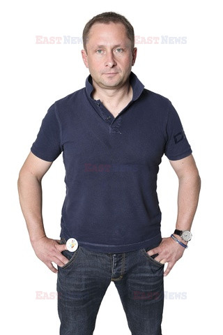 Tomasz Zukowski 2013