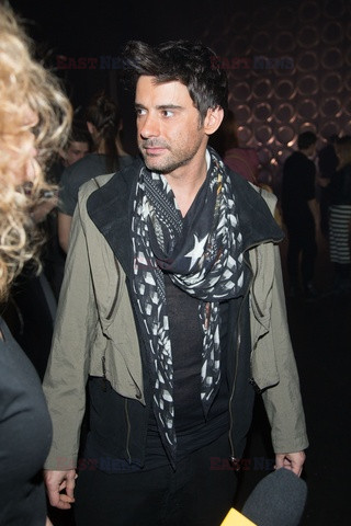 Tomasz Zukowski 2013