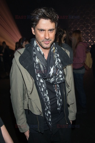 Tomasz Zukowski 2013
