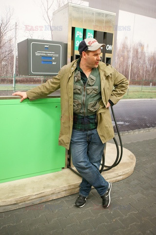 Tomasz Zukowski 2013