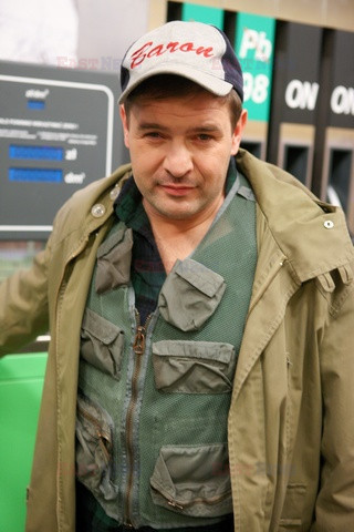 Tomasz Zukowski 2013