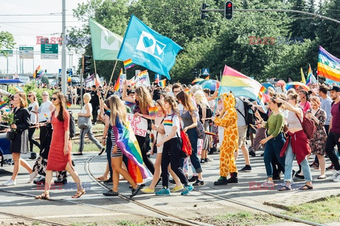 IV Trójmiejski Marsz Równości