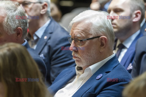 Reaktywacja Komitetu Obywatelskiego przy Prezydencie Lechu Wałęsie