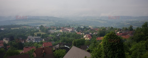Polska Andrzej Zbraniecki