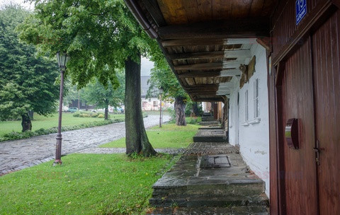 Polska Andrzej Zbraniecki