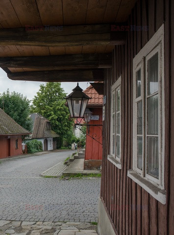 Polska Andrzej Zbraniecki
