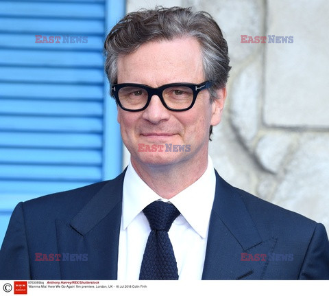 Premiera filmu Mamma Mia! Here We Go Again