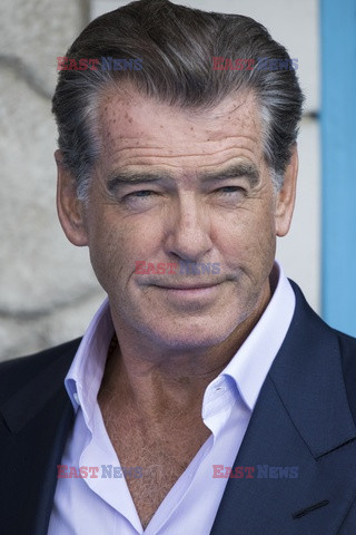 Premiera filmu Mamma Mia! Here We Go Again