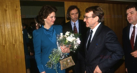 Wojtek Laski - różne