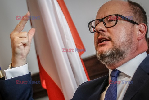 Prezydent Gdańska o obchodach na Westerplatte