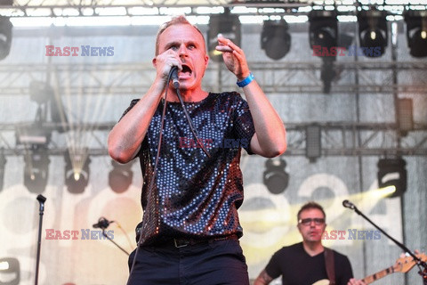 Olsztyn Green Festival