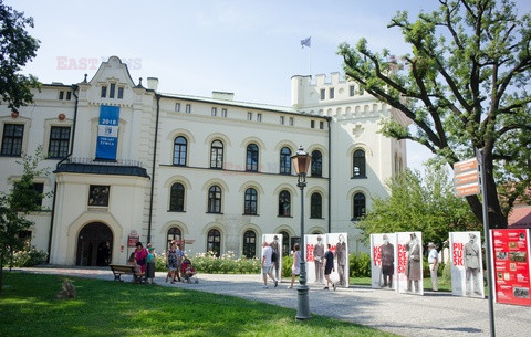 Polska Andrzej Zbraniecki