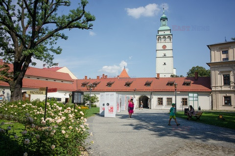 Polska Andrzej Zbraniecki