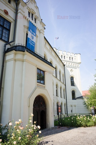 Polska Andrzej Zbraniecki
