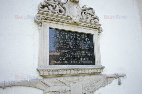 Polska Andrzej Zbraniecki