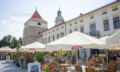 Polska Andrzej Zbraniecki