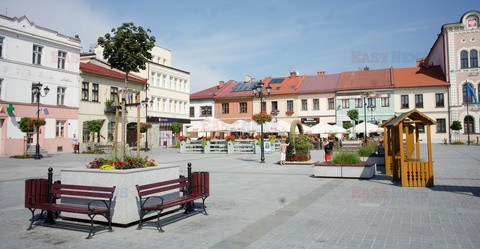 Polska Andrzej Zbraniecki